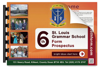 St. Louis 6th Form
