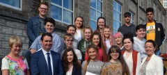 St. Louis Students Excel with GCSE Results